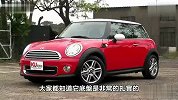 山道考验AudiA114TFSIVSMINICOOPER16