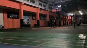街球-14年-阿丹打球 DC路过篇 足迹-专题