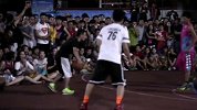 街球-14年-没毛病 2014 CL 街球巡回赛【郑州】视频集锦-专题