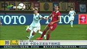 足球-15年-东亚杯-中国女足首战不敌韩国-新闻