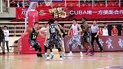 CUBA-16赛季-北京大学战胜中国民航大学重夺CUBA东北王-新闻