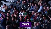 UFC245主赛：马龙-莫拉斯VS何塞-奥尔多