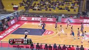 CBA-1516赛季-常规赛-第29轮-鞠明欣一条龙 慢动作突破打中-花絮