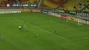 亚冠-15赛季-小组赛-第6轮-第82分钟射门 水原危险射门-花絮