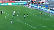 中超-13赛季-联赛-第24轮-北京国安连续过人射门被扑出-花絮