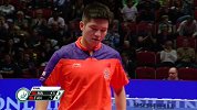 乒乓球-15年-国际乒联男子世界杯决赛-全场