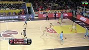CBA-1415赛季-常规赛-第13轮-可兰白克右翼远投三分(广厦vs新疆)-花絮
