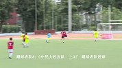 足球-15年-苏宁易购北京社区足球联（西直门）-第六轮-踢球者15：0中民大校友-精华