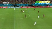 世界杯-14年-小组赛-G组-第2轮-美国VS葡萄牙上半场精彩回顾-新闻