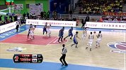 CBA-1617赛季-常规赛-第34轮-江苏同曦vs江苏肯帝亚-全场