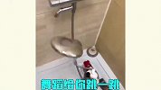 水龙头奇葩大赏，你们这是要成精了？
