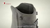 综合-16年-体坛测评第23期：凭什么几万块都买不到 Yeezy创运动品牌营销神话-专题