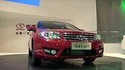 敢作为 感Turbo 东南V5菱致 V6菱仕1.5T涡轮增压双雄上市