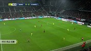 热兰 法甲 2019/2020 雷恩 VS 南特 精彩集锦