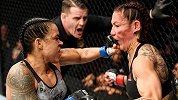 UFC269预热：努涅斯KO机械婆加冕双冠王 成就霸者地位