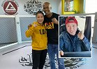 张伟丽感谢马布里支持：谢谢老马！等我回中国 火锅搞起