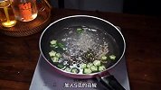 秋葵水的做法