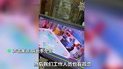 婴儿泳池溺水获救家长索赔150万，店长：愿意走法律程序