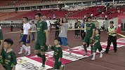 2018中甲第12轮录播：浙江绿城vs石家庄永昌（盛斌）