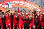 大剧透-主力留洋何人扛 谨防上港吕球王