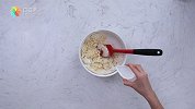 实名安利这款传统小吃，酥脆香甜的笑口枣
