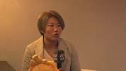 武亚楠专访：中国赛对手已敲定 期待打入前十排名