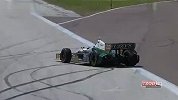 2012年美国IndyCar赛车第1站彼得斯堡站官方回顾