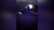 男子骑车与小车发生碰撞后跳桥身亡 警方：双方无肢体冲突