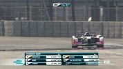 FE-16赛季-FE世界电动方程式锦标赛墨西哥站 正赛-全场