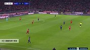 埃里克森 欧冠 2019/2020 拜仁慕尼黑 VS 热刺 精彩集锦