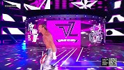 WWE-17年-《地狱牢笼》对阵大猜想 荣耀哥将大战炫耀哥？-新闻