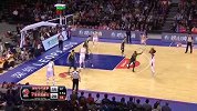 CBA-1617赛季-CBA聚力嗨第54期：《万箭齐发》新疆险胜辽宁强势夺赛点 深圳全场17记三分扳回一局-专题