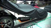 EXCLUSIVE Koenigsegg One1 Sneak Preview at Geneva 2014