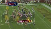 NFL-1415赛季-季前赛第1周 新英格兰爱国者6：23华盛顿红皮-全场