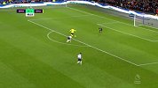 第49分钟谢菲尔德联球员麦戈德里克射门 - 打偏