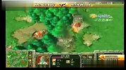 2007WSVG武汉站[胜者组半决赛]Sky vs Moon 1