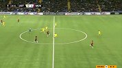 格林伍德 欧联 2019/2020 欧联 小组赛第5轮 阿斯塔纳 VS 曼联 精彩集锦