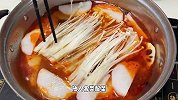 麻辣鲜香秘制烤鲈鱼，厨房小白必看，妥妥的饭店味！