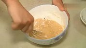 生活-烘焙之如何做果酱麦芬
