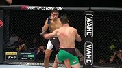UFC-16年-格斗之夜第98期墨西哥城站Fight Pass副赛全程-全场