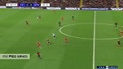 萨维奇 欧冠 2019/2020 利物浦 VS 马德里竞技 精彩集锦