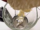 米饭的神仙吃法！做成奶香的米布丁真的太好吃啦！