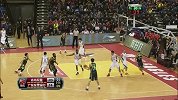 CBA-1516赛季-常规赛-第23轮-青岛双星vs广东东莞银行-合集