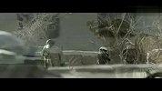 火暴的实战美军战斗在阿富汗