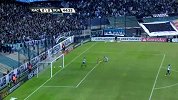 解放者杯-15赛季-淘汰赛-1/4决赛-第2回合：阿根廷竞技0：0瓜拉尼-精华