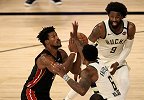 【视频战报】巴特勒17+10米神23分 热火胜雄鹿晋级东决