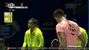 羽毛球-15年-苏迪曼杯1/4决赛国羽强势依旧 淘汰德国轻松晋级四强-新闻