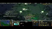 魔兽Dota AllStars-100514-暴走打钱男龙弟弟EH对CH