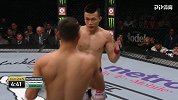 UFC-18年-格斗之夜139：羽量级 郑赞盛VS罗德里格兹-单场