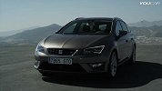 2014款西雅特 Leon ST